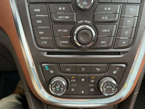 Used 2016 Buick Encore Premium w/ Experience Buick Package image 17