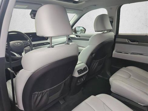 Used 2021 Hyundai Palisade SEL w/ Premium Package FWD image 20