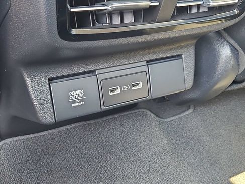 Used 2024 Acura MDX SH-AWD image 21