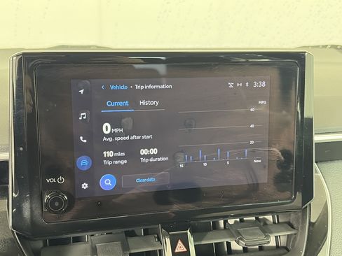 Used 2024 Toyota Corolla LE image 20