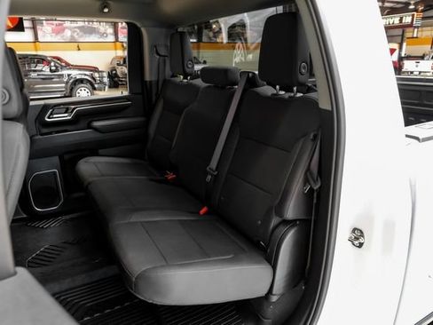 Used 2026 Chevrolet Silverado 2500 LT AWD/4WD image 44