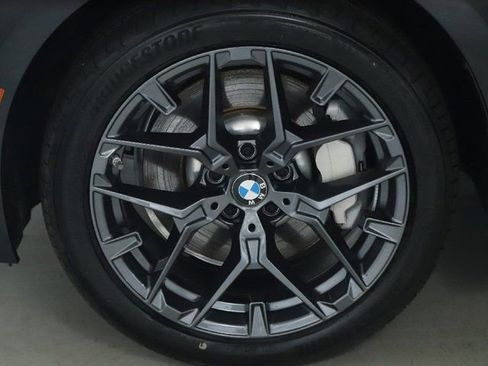 Certified 2025 BMW 330i xDrive 330i xDrive w/ Premium Package image 38