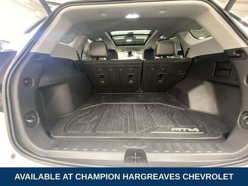 Certified 2023 GMC Terrain AT4 w/ Infotainment Package II image 34