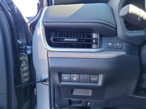 New 2026 Toyota Grand Highlander Platinum image 20