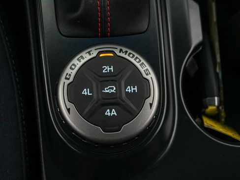 Certified 2024 Ford Bronco Heritage Edition image 21