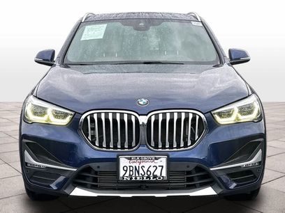 Used 2020 BMW X1 xDrive28i w/ Premium Package