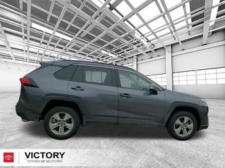 Certified 2025 Toyota RAV4 XLE video 2