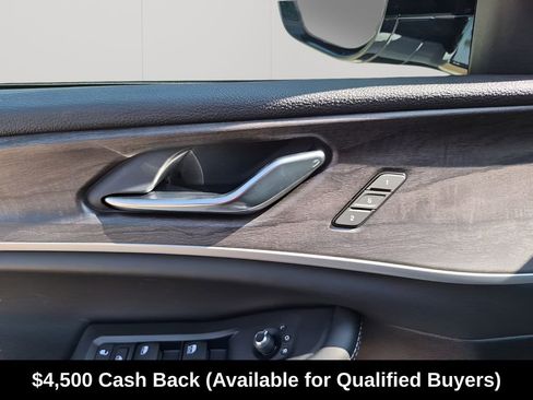 New 2026 Jeep Grand Cherokee Limited RWD image 27