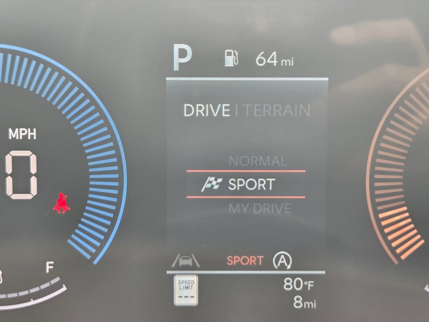 New 2026 Hyundai Tucson XRT AWD/4WD image 37