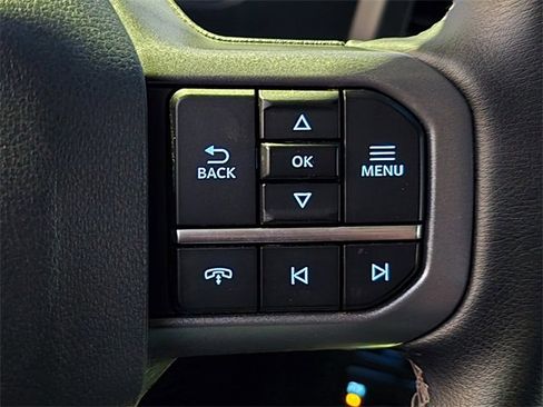 Used 2025 Ford F350 Lariat w/ Lariat Ultimate Package image 37