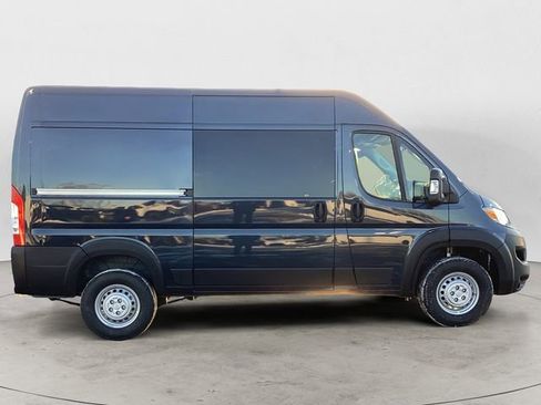 New 2026 RAM ProMaster 1500 w/ Convenience Group image 7