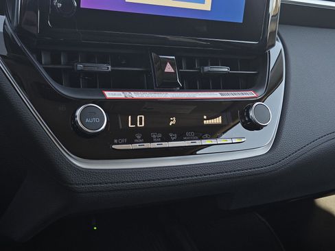 New 2026 Toyota Corolla Cross LE image 22