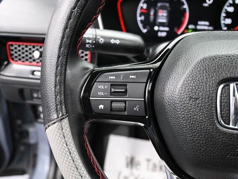 Used 2022 Honda Civic Si image 19