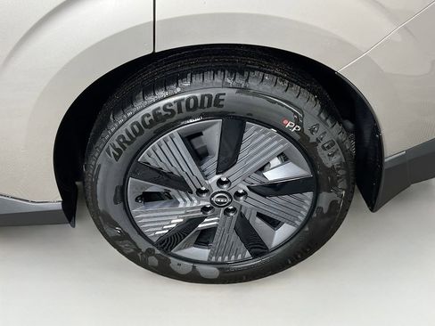 New 2026 Nissan Murano SL image 25