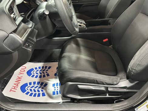 Used 2016 Honda Civic LX image 9