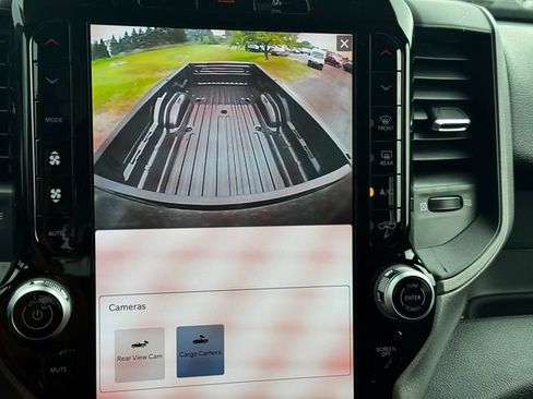 New 2026 RAM 3500 Tradesman AWD/4WD image 33