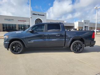 New 2026 RAM 1500 Laramie w/ Laramie Southwest Edition video 2