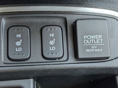 Used 2015 Honda CR-V Touring image 25