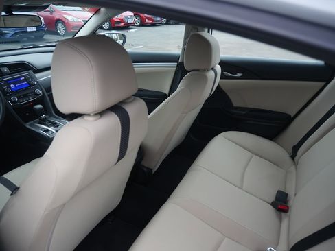 Used 2020 Honda Civic LX image 20