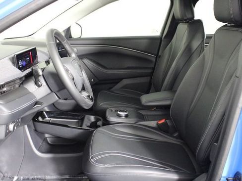 Used 2022 Ford Mustang Mach-E Premium RWD image 14