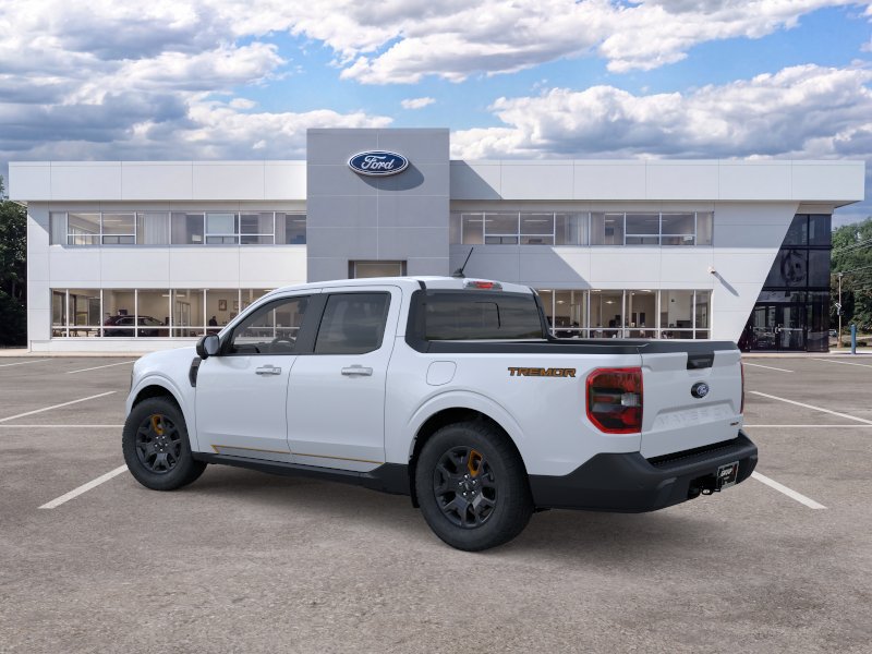 New 2026 Ford Maverick Tremor AWD/4WD image 28