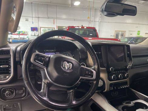 Certified 2020 RAM 1500 Laramie AWD/4WD image 15
