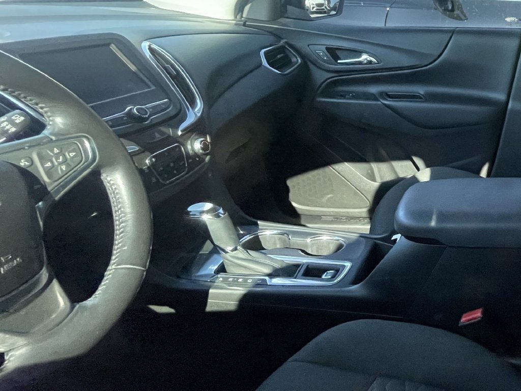 Used 2018 Chevrolet Equinox LT FWD image 7