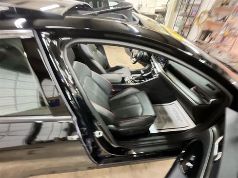 Used 2024 Kia K5 GT w/ GT1 Package image 25