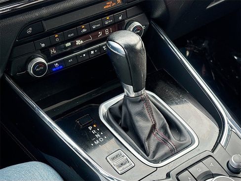 Used 2023 MAZDA CX-9 Carbon Edition image 16