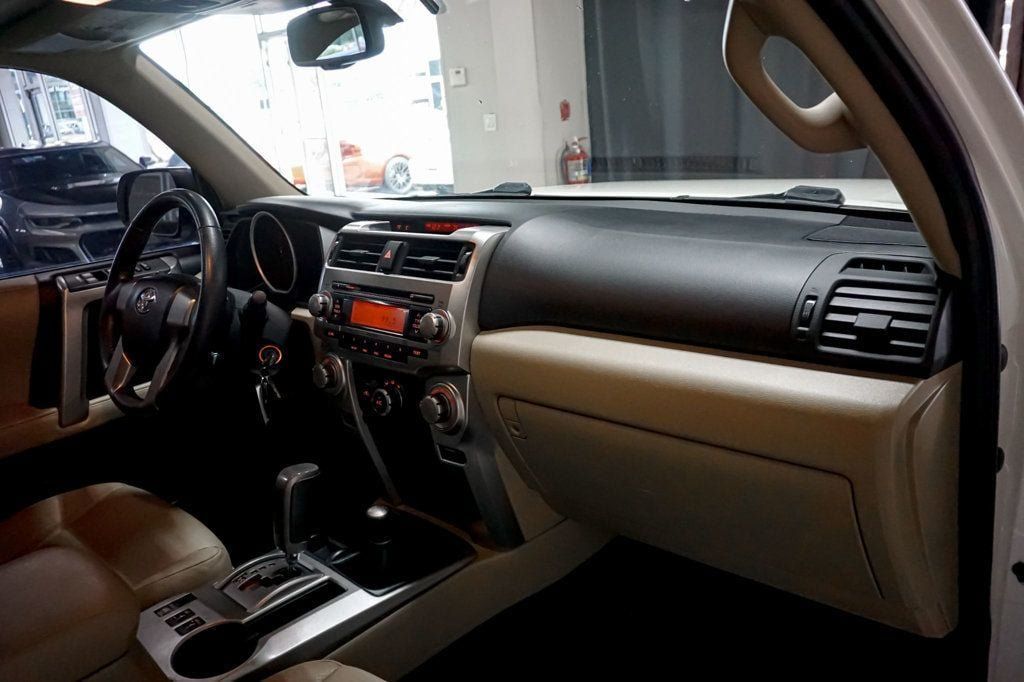 Used 2011 Toyota 4Runner SR5 w/ Convenience Pkg AWD/4WD image 57