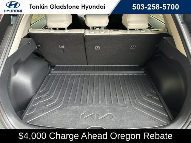 Used 2023 Kia Niro Wind FWD image 17
