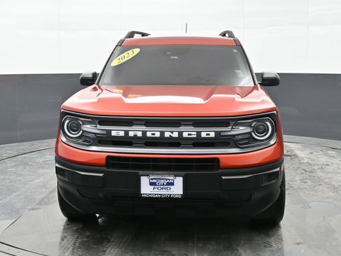 Used 2023 Ford Bronco Sport Big Bend image 3