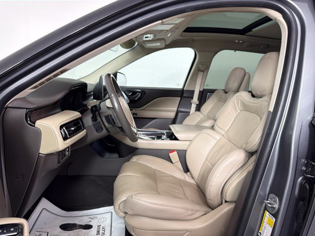 Used 2023 Lincoln Aviator Reserve w/ Equipment Group 201A AWD/4WD image 19