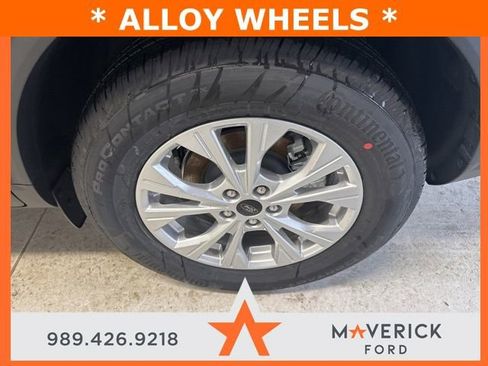 New 2026 Ford Escape Active w/ Tech Pack #1 AWD/4WD image 30