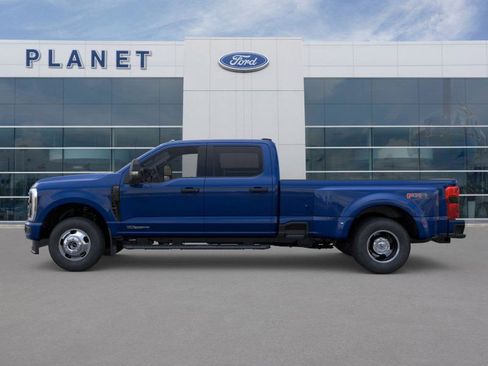 New 2026 Ford F350 XL AWD/4WD image 3