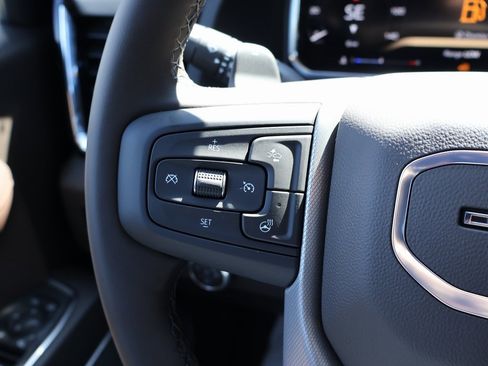 New 2026 GMC Sierra 1500 Denali w/ Denali Reserve Package image 19