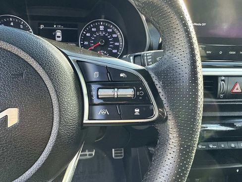 Used 2022 Kia Forte GT-Line w/ GT-Line Premium Package image 28