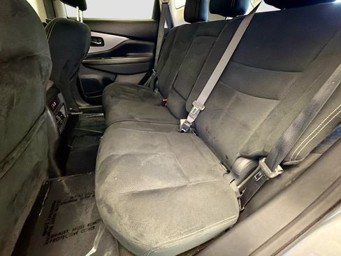 Used 2019 Nissan Murano S w/ Cargo Package FWD image 13