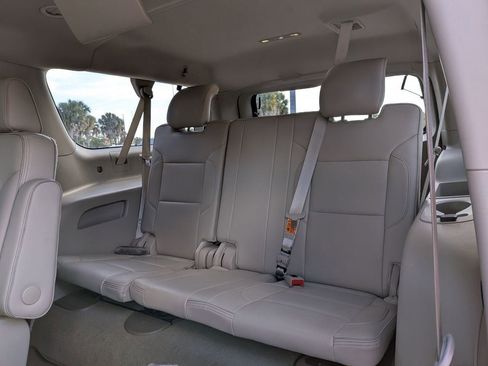 Used 2017 GMC Yukon XL Denali w/ Open Road Package image 24