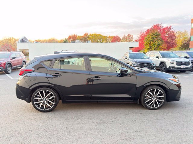 Used 2024 Subaru Impreza 2.0i Sport AWD/4WD image 5