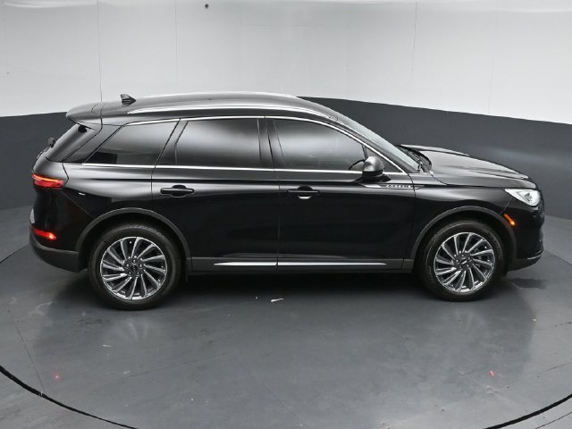 Certified 2023 Lincoln Corsair Reserve AWD/4WD image 45