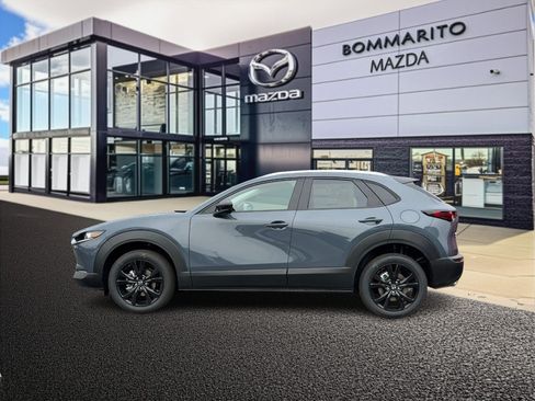 Used 2026 MAZDA CX-30 AWD 2.5 S image 2