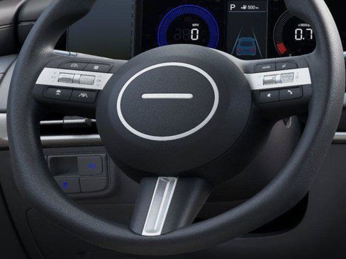 New 2026 Hyundai Tucson SEL Plus AWD/4WD image 15