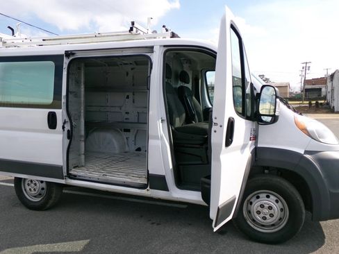 Used 2017 RAM ProMaster 1500 image 7
