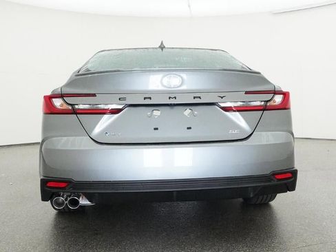 New 2026 Toyota Camry SE FWD image 23