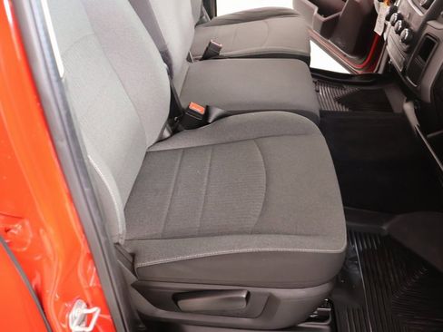 Used 2022 RAM 1500 Tradesman w/ Tradesman SXT Package image 12