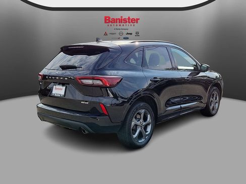 Used 2024 Ford Escape ST-Line AWD/4WD image 4