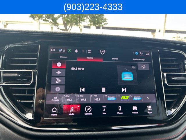 Used 2024 Dodge Durango GT AWD/4WD image 23