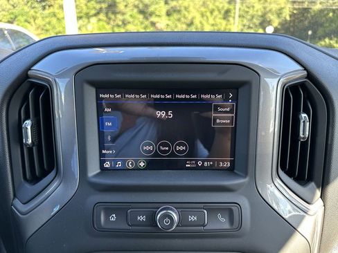 New 2026 Chevrolet Silverado 3500 W/T w/ WT Convenience Package image 21