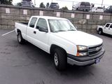 Used 2006 Chevrolet Silverado 1500 W/T image 5